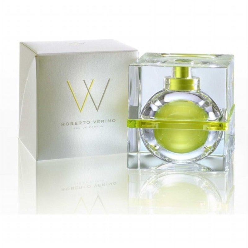 VV by Roberto Verino 2.5 Oz. Eau De Parfum For Women