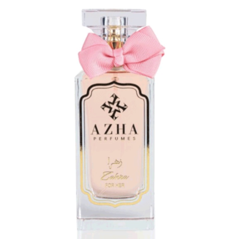 Zahra for Her Eau de Parfum 100mL