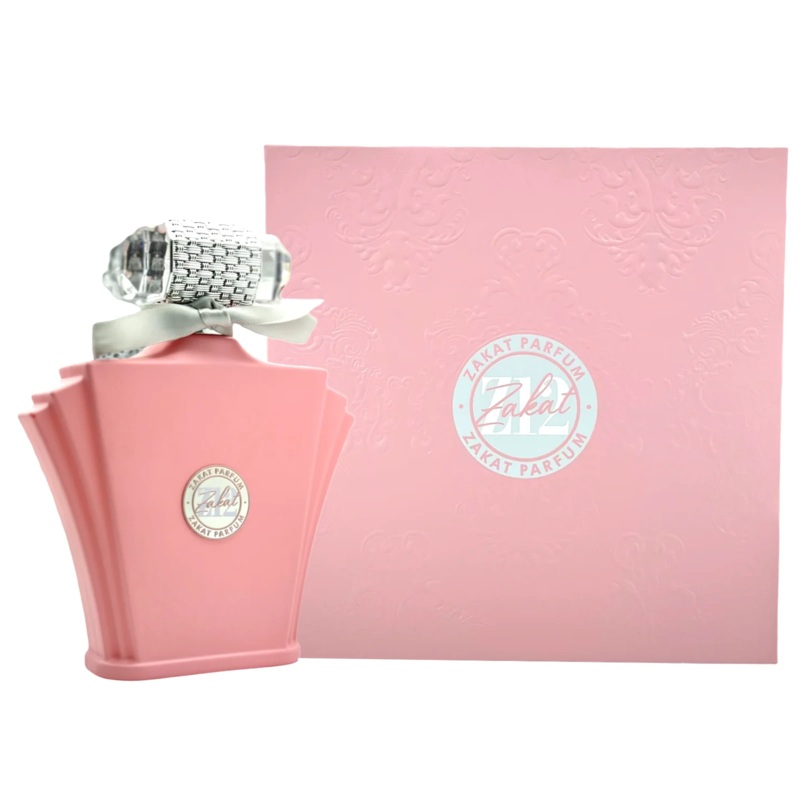 Zakat Z12 3.3 oz EDP for women