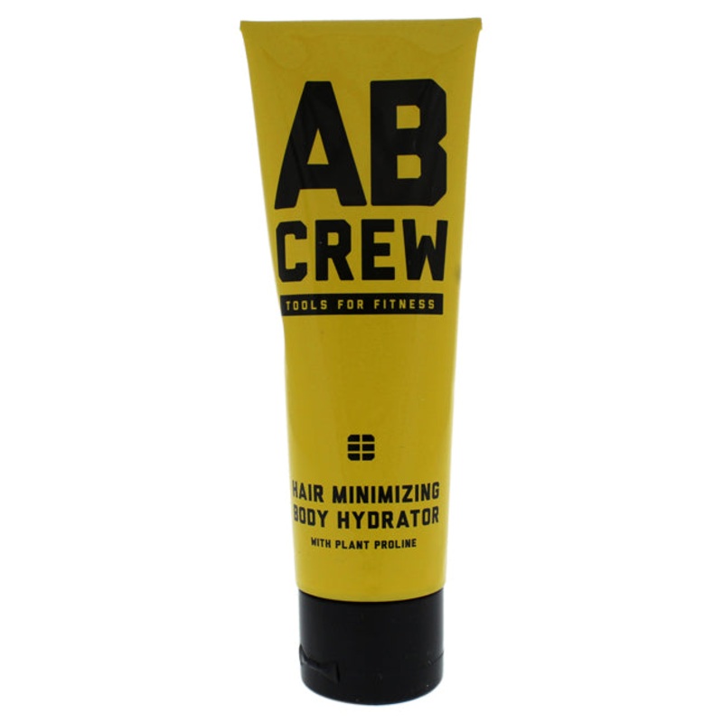 Ab Crew Hair Minimizing Body Hydrator 3 oz.