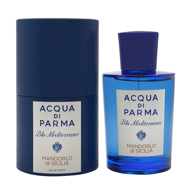 Acqua Di Parma Blu Mediterraneo Mandorlo Di Sicilia 5.0 oz Eau de Toilette Spray