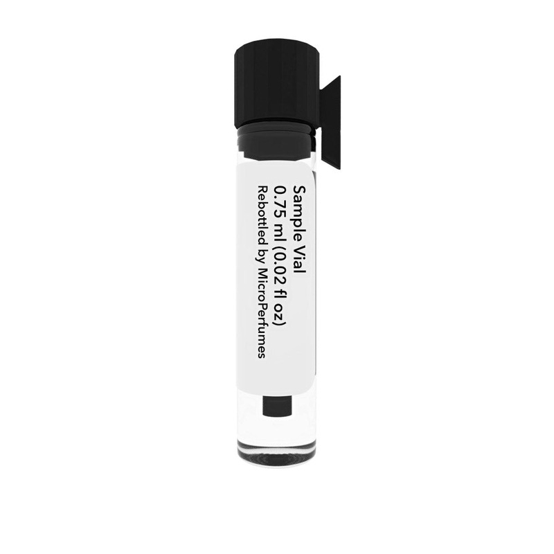 Allure – Sample Vial Sample Vial – 0.75 ml (0.025 fl oz)
