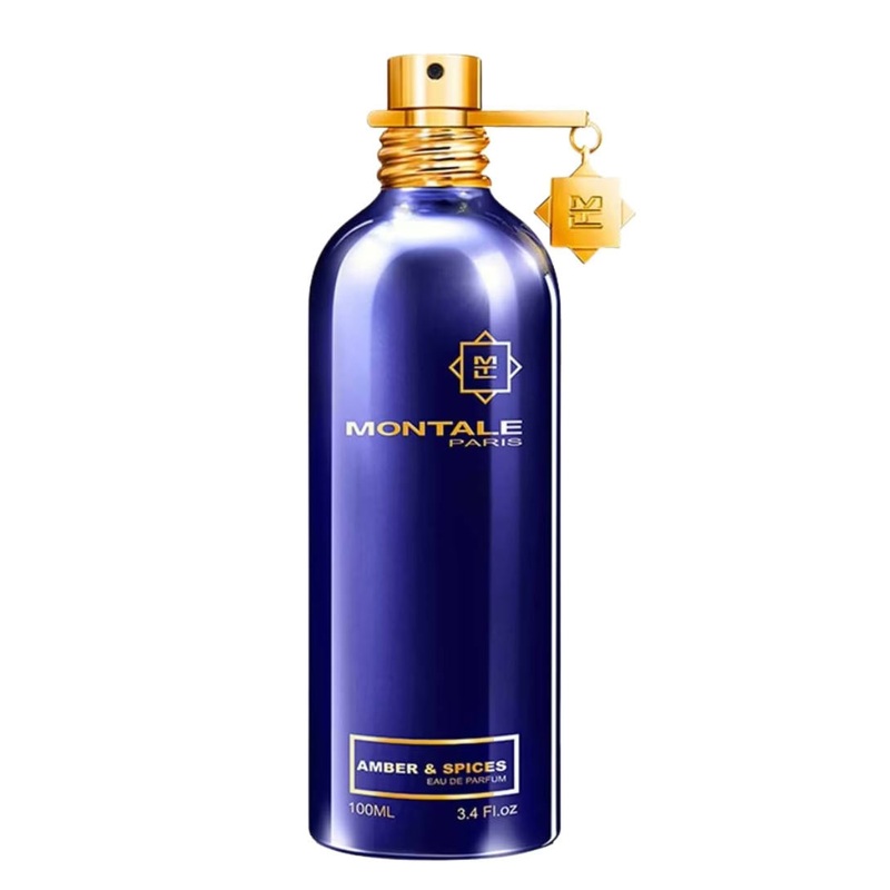 Amber & Spices by Montale 1ml Sample Spray