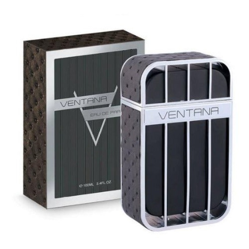 Armaf Ventana Eau De Parfum 3.4 Oz
