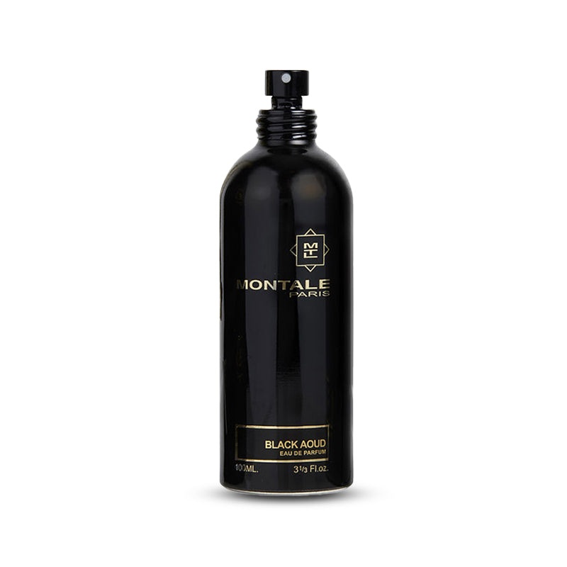 Black Aoud EDP 3.4 oz
