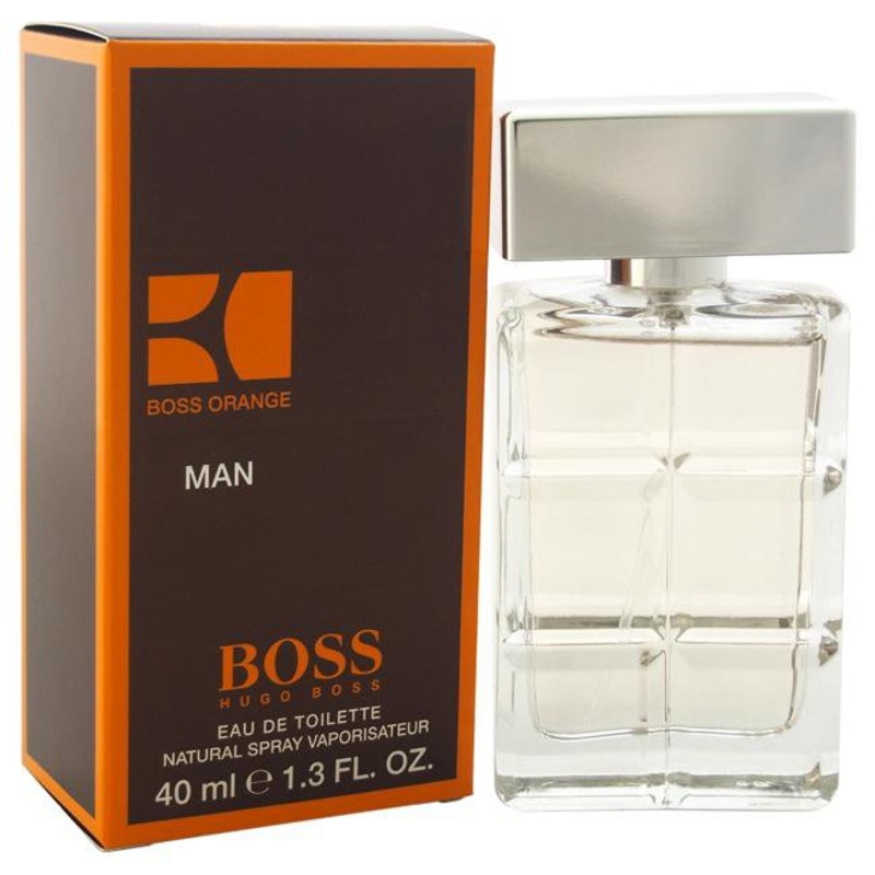 Boss Orange Cologne 1.3 oz.