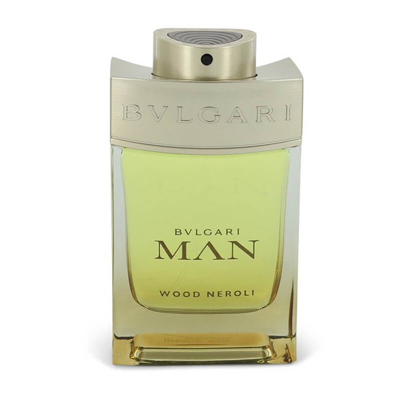 Bvlgari Bvlgari Man Wood Neroli (Tester) 100ml EDP (M) SP