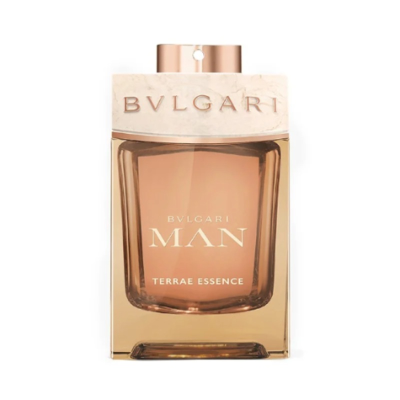 Bvlgari Man Terrae Essence Eau De Parfum 3.4 Oz Tester