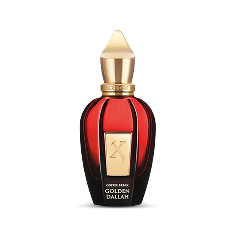 Coffee Break Golden Dallah EDP 1.7 oz Tester
