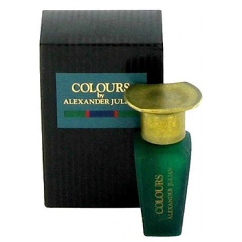 Colours by Alexander Julian 0.25 Oz. Mini For Men