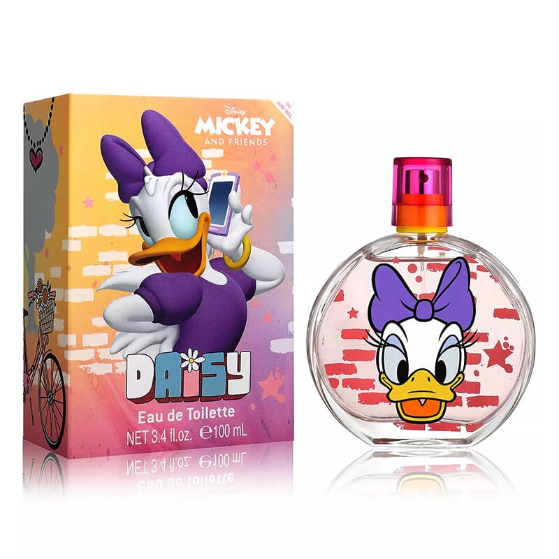 Disney Daisy Duck 100ml EDT (L) SP