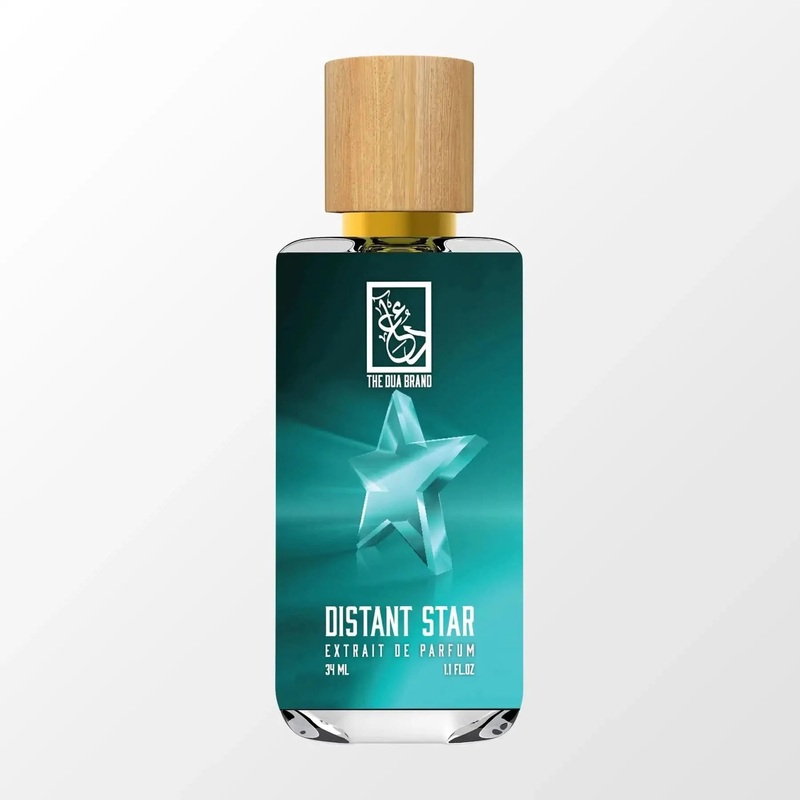 Distant Star 34ML Bottle