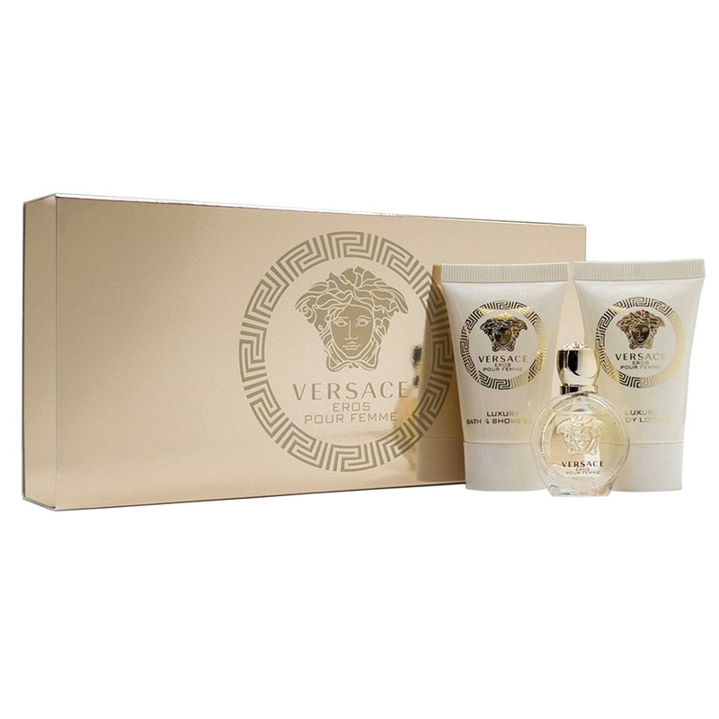 Eros Miniature Set 0.17 oz.