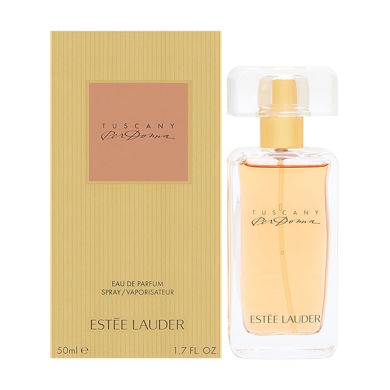 Estee Lauder Tuscany Per Donna 50ml EDP (L) SP