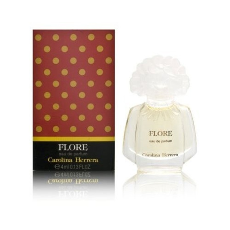 Flore by Carolina Herrera 3.4 Oz. Eau De Parfum For Women