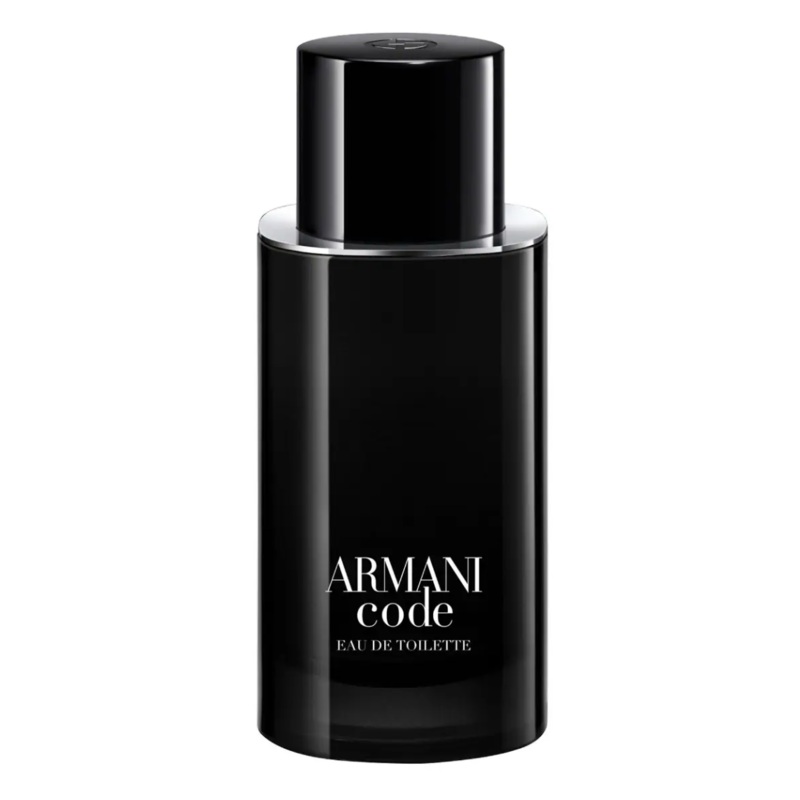 Giorgio Armani Code (Eau De Toilette) EDT Spray (M) 50ML