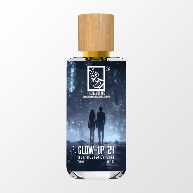 Glow-Up ’24