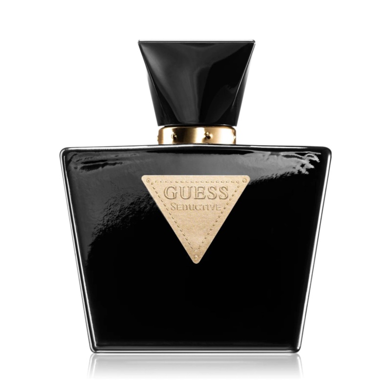 Guess Seductive Noir EDT for Women 75mL