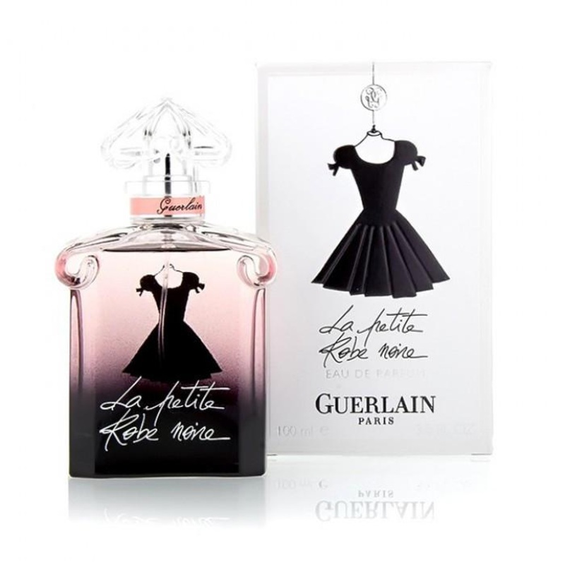 La Petite Robe Noire  3.3 EDP for women