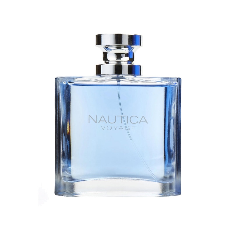 Nautica Voyage Eau de Toilette for Men 5ml Atomizer Black