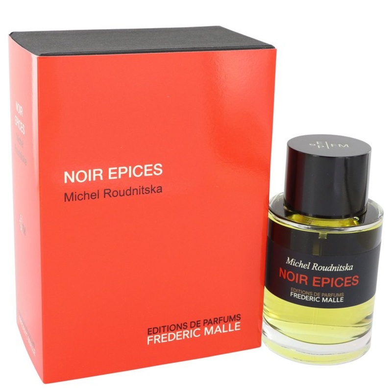 Noir Epices by Frederic Malle For Women Eau De Parfum Spray (Unisex) 3.4 oz