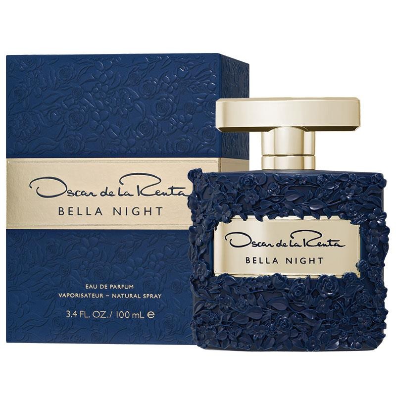 Oscar De La Renta Bella Night 100ML EDP Spray (W)