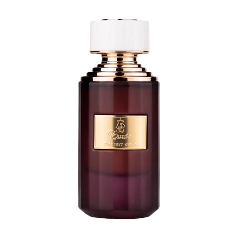 Paris Corner Emir Cherry Cola EDP Unisex 75ml