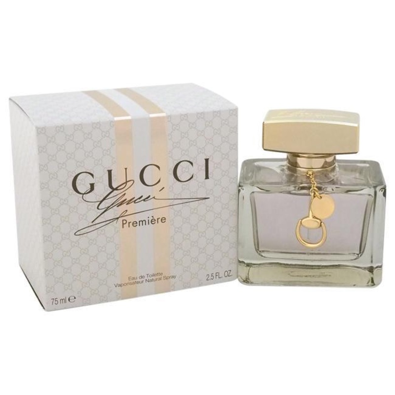 Premiere Eau De Toilette 2.5 oz.