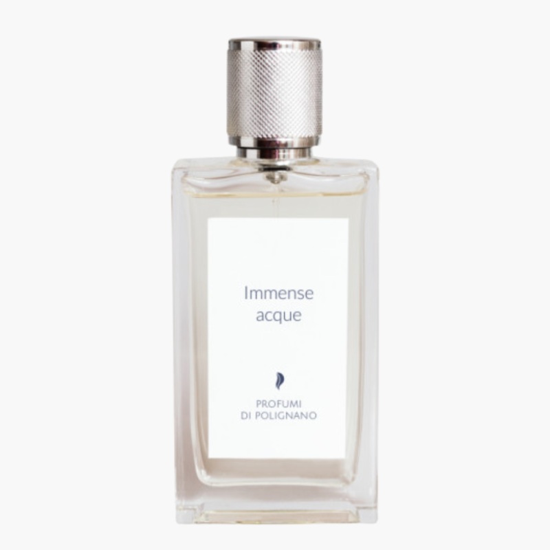 Profumi di Polignano Immense Acque EDP 3.4 oz / 100 ml Retail Bottle
