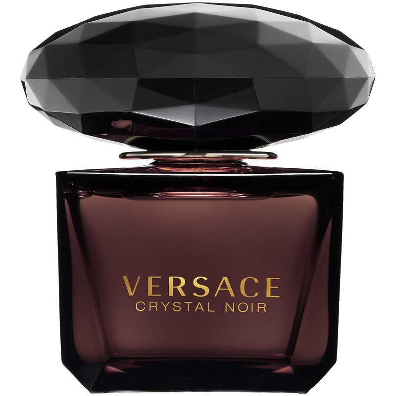 Versace Crystal Noir Eau de Toilette for Women 2ml