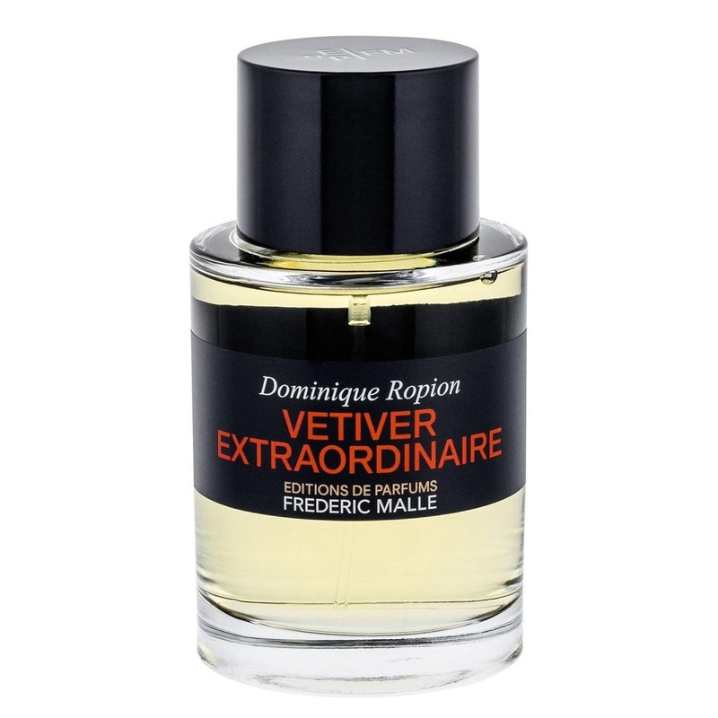 Vetiver Extraordinaire by Frederic Malle 1ml Sample Spray