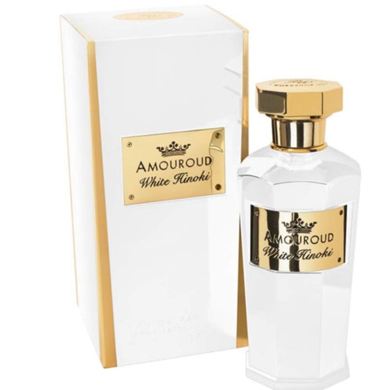 White Hinoki Eau de Parfum 3.4 oz / 100 ml