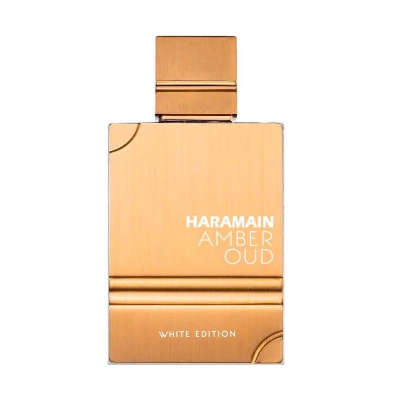 Al Haramain Amber Oud White Edition EDP 60ml