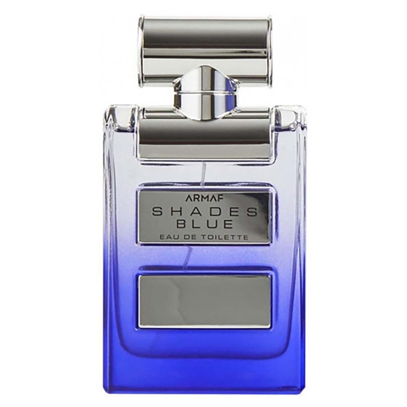 Armaf Shades Blue Eau de Toilette for Men 2ml