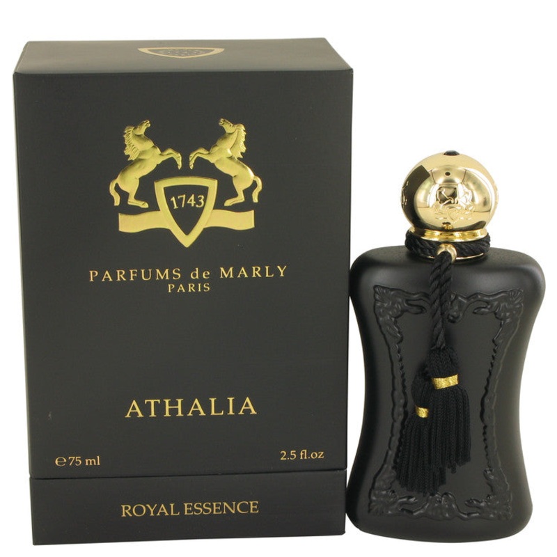 Athalia by Parfums De Marly For Women Eau De Parfum Spray 2.5 oz