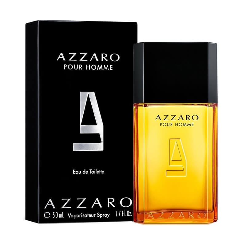 Azzaro Azzaro Pour Homme 50ml EDT (M) SP