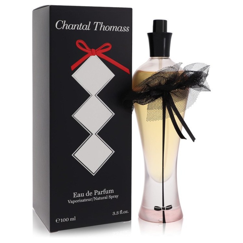 Chantal Thomass by Chantal Thomass Eau De Parfum Spray 3.3 oz for Women – Premium Designer Fragrance