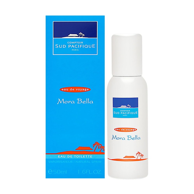 Comptoir Sud Pacifique Mora Bella 1.6 oz Eau de Toilette Spray
