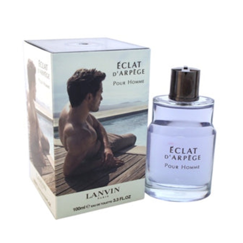 Eclat D’Arpege Eau De Toilette 3.3 Oz