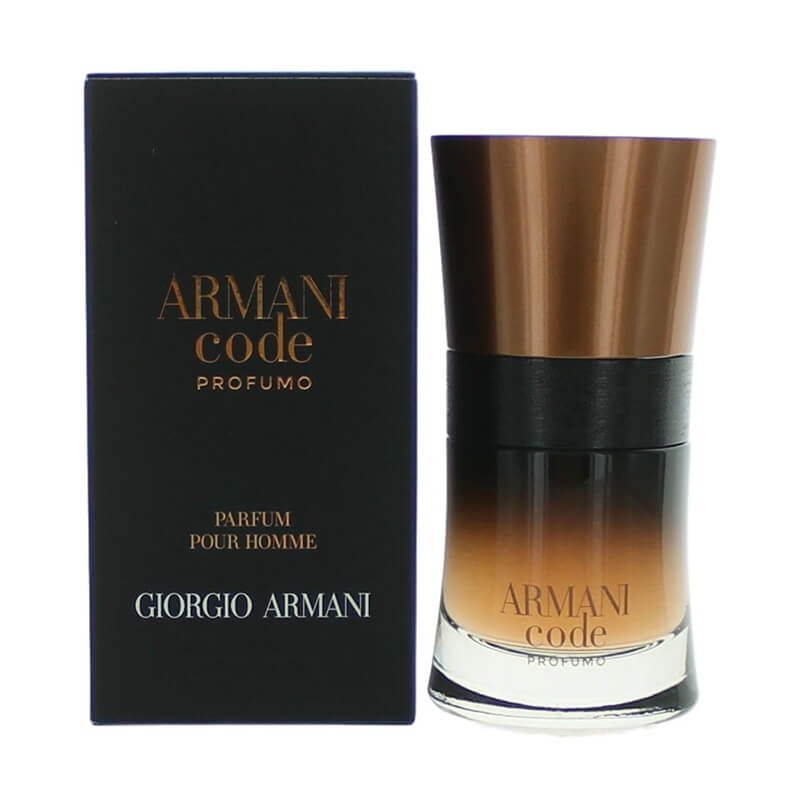 Giorgio Armani Armani Code Profumo 30ml EDP (M) SP