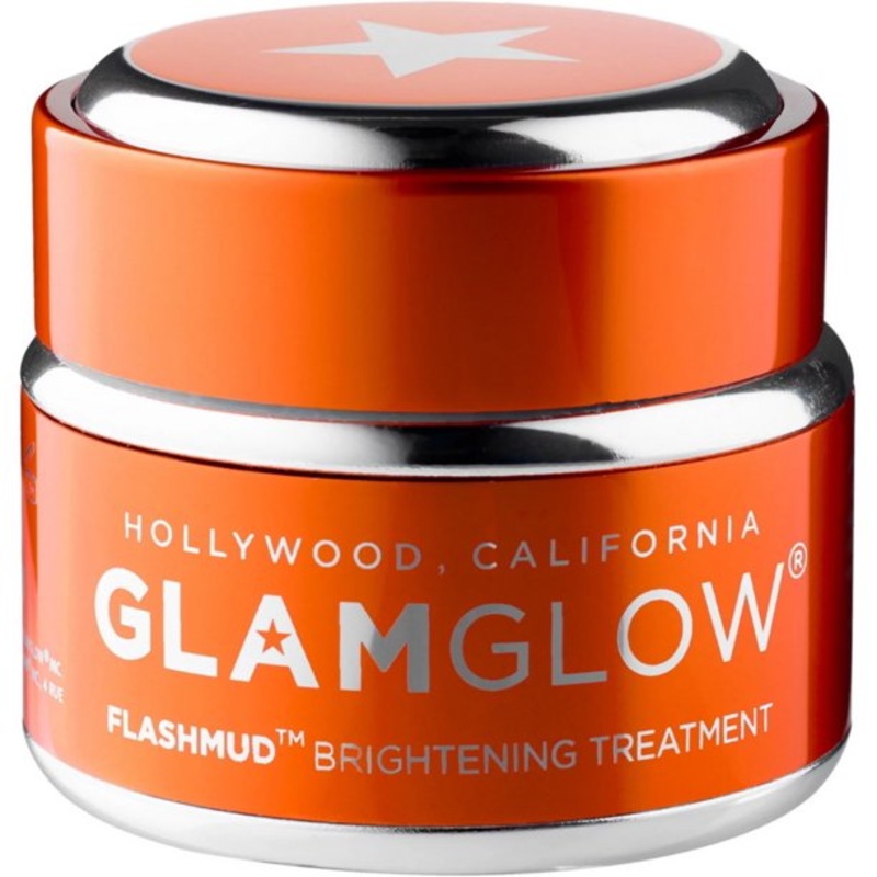 Glamglow FLASHMUD Brightening Treatment 1.7 OZ Body Lotion for Women
