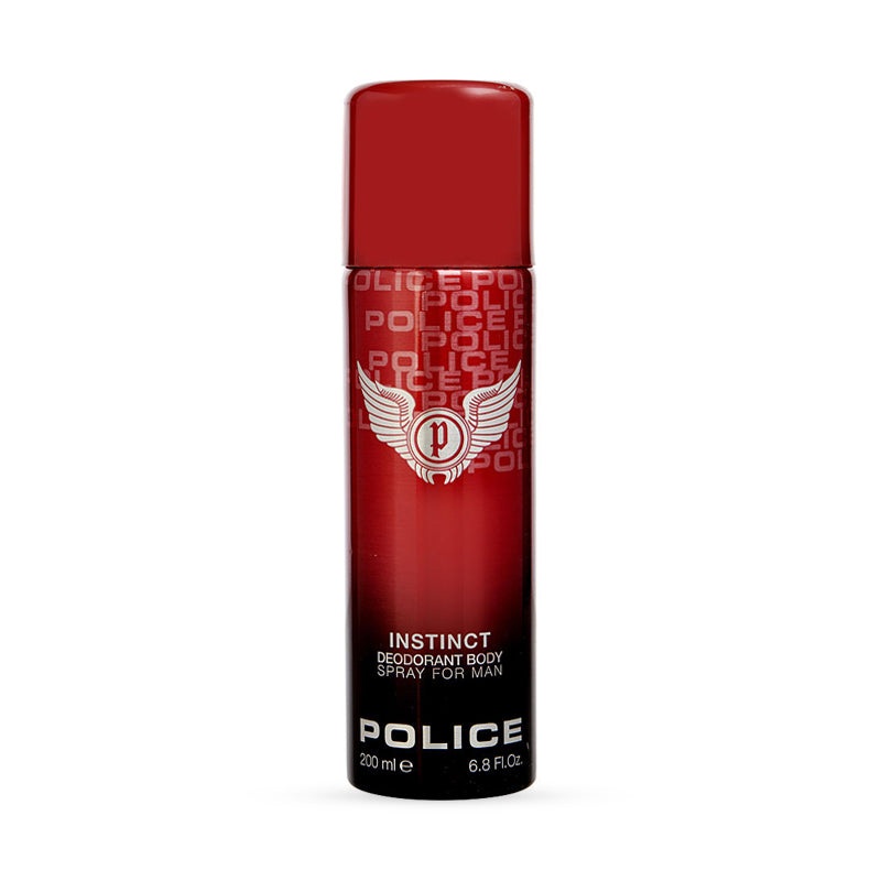 Instinct Deodorant Spray 6.8 oz