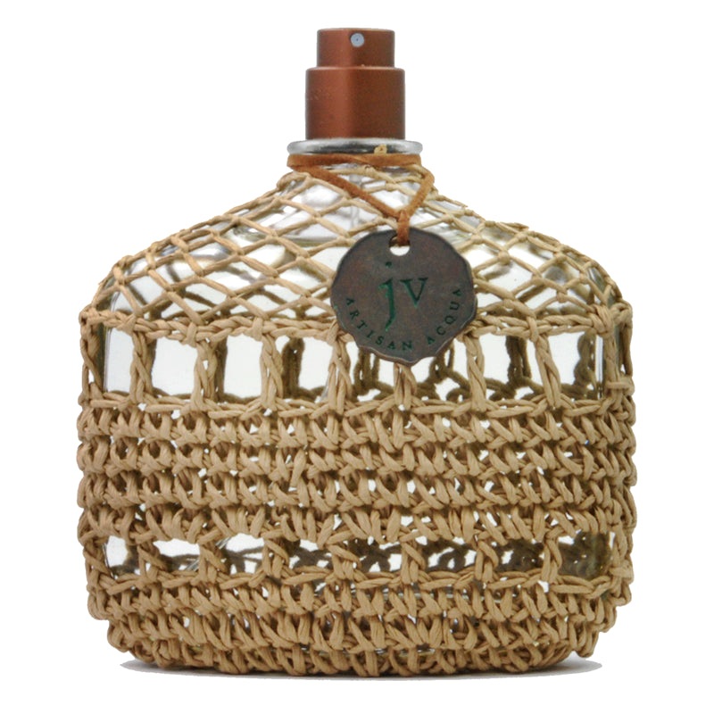 John Varvatos Artisan Acqua (Tester No Cap) 125ml EDT (M) SP