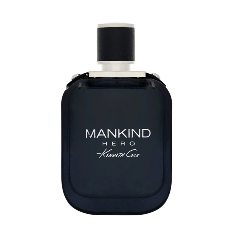 Kenneth Cole Mankind Hero 100ML EDT Spray (M)