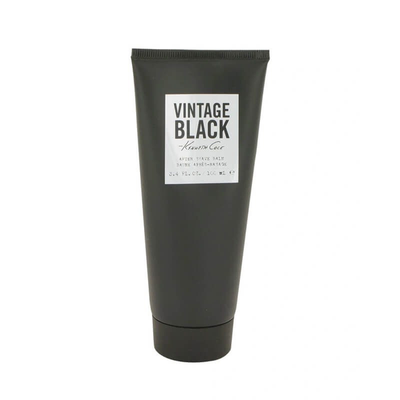 Kenneth Cole Vintage Black After Shave Balm (Unboxed) 100ml (M)