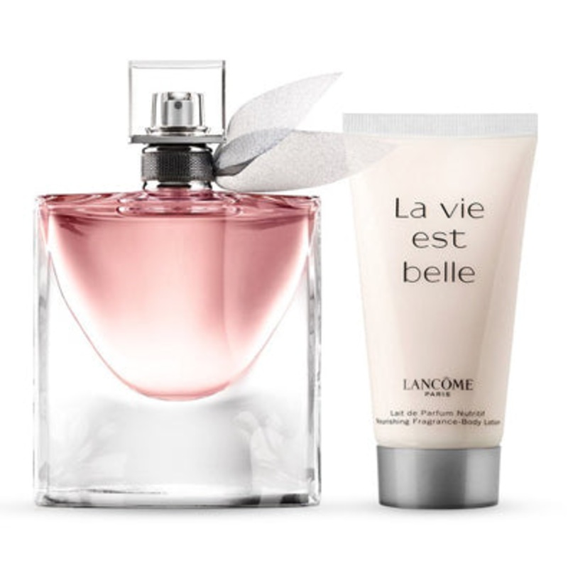La Vie Est Belle EDP 2 Piece Gift Set 1.7 oz + 1.7 oz