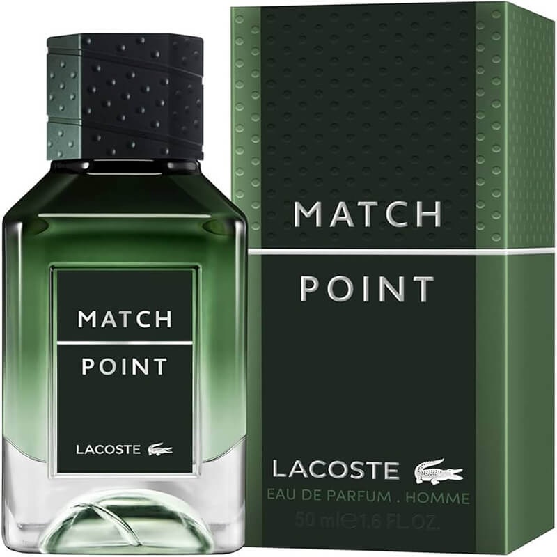 Lacoste Match Point 50ml EDP (M) SP