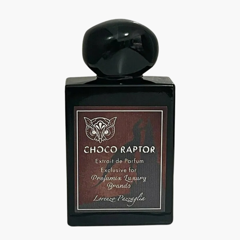 Lorenzo Pazzaglia Choco Raptor Extrait 1.7 oz/ 50 ml Retail Bottle