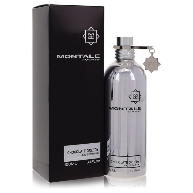Montale “Chocolate Greedy” 3.4 Oz Eau De Parfum Spray By Montale For Unisex