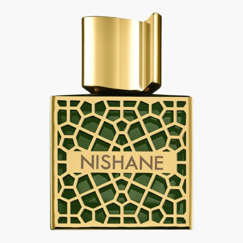 Nishane Shem Extrait 1.7 oz/ 50 ml Retail Bottle